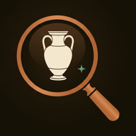 Heirloom app icon