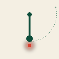 Icono de la app ThreeOne