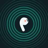 TrackBuds app icon