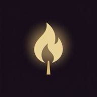 Vowlock app icon
