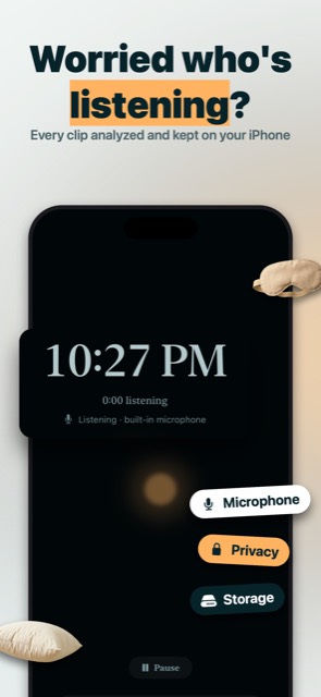 SnoreScout: Snoring detection all night, while you just sleep